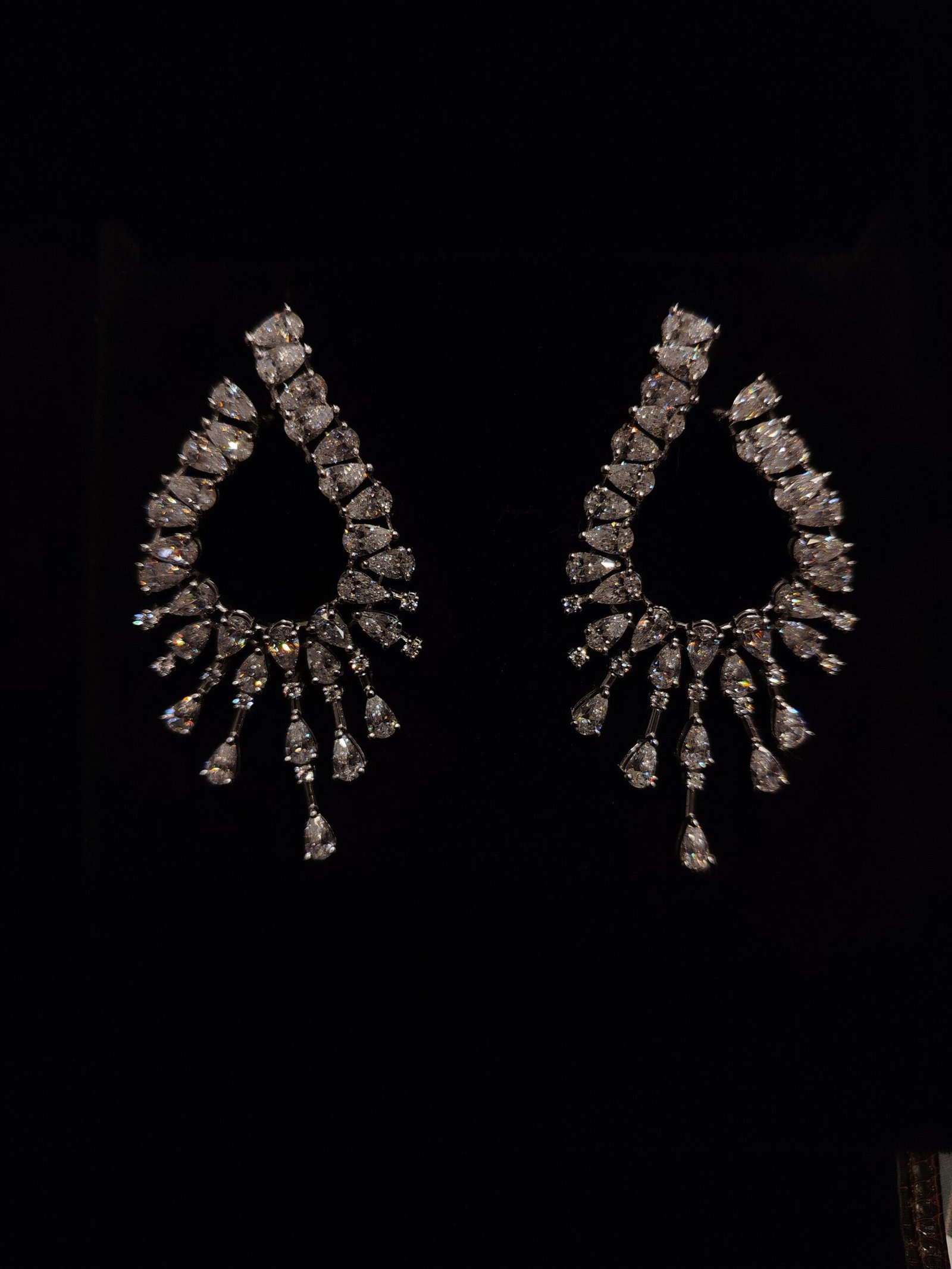 Noor Earrings