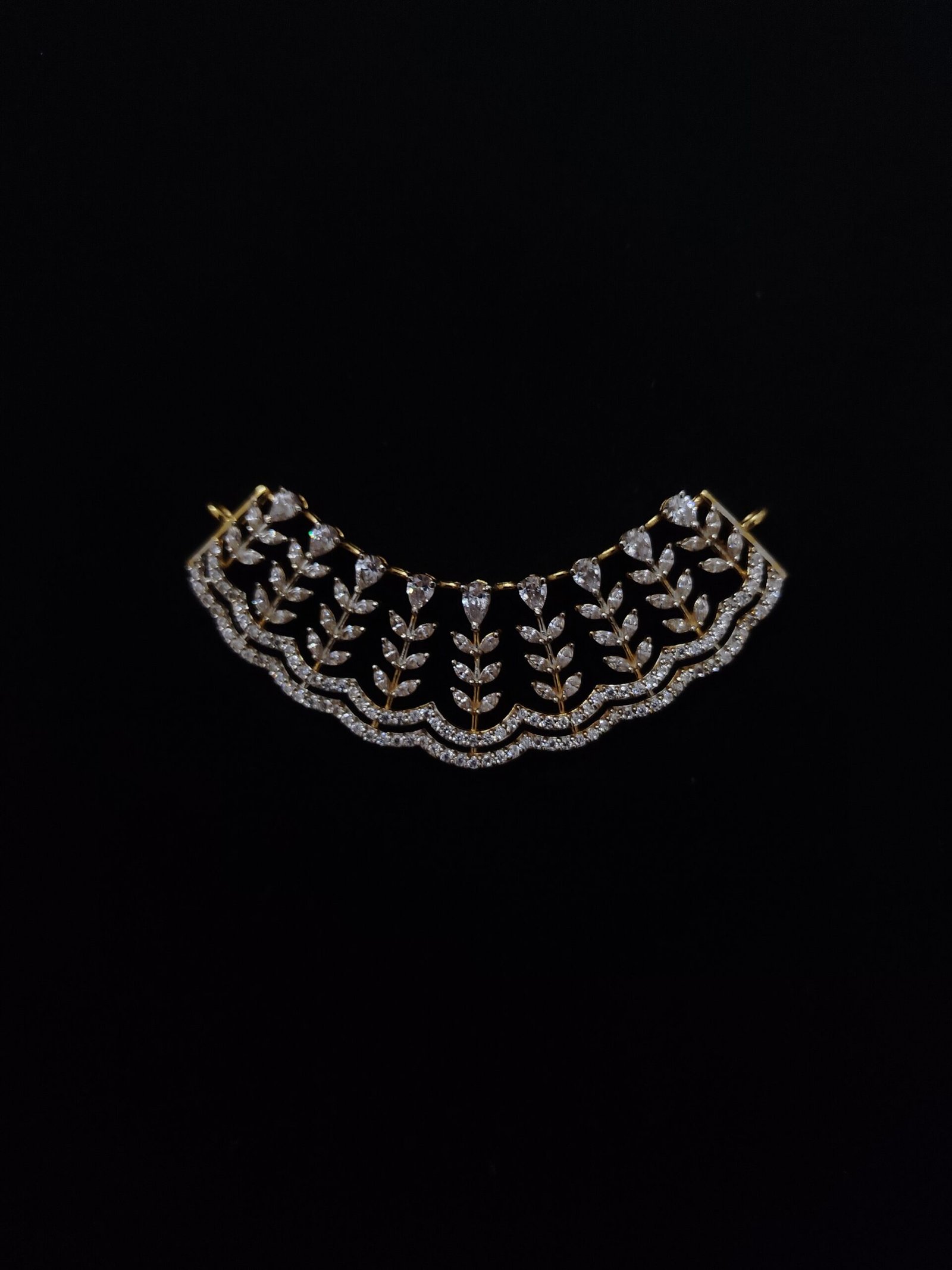 Mangalsutra pendal