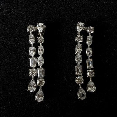 Double Line Sparkle